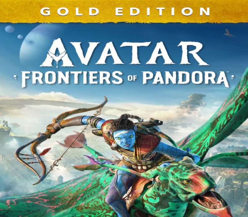 Avatar: Frontiers of Pandora
