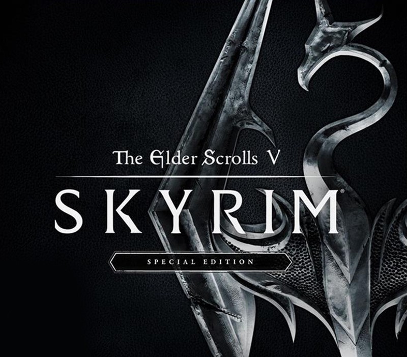 The Elder Scrolls V: Skyrim