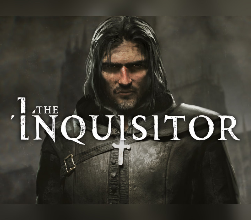 The Inquisitor