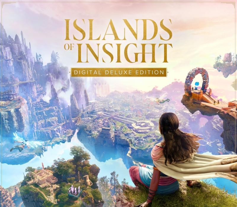 Islands of Insight