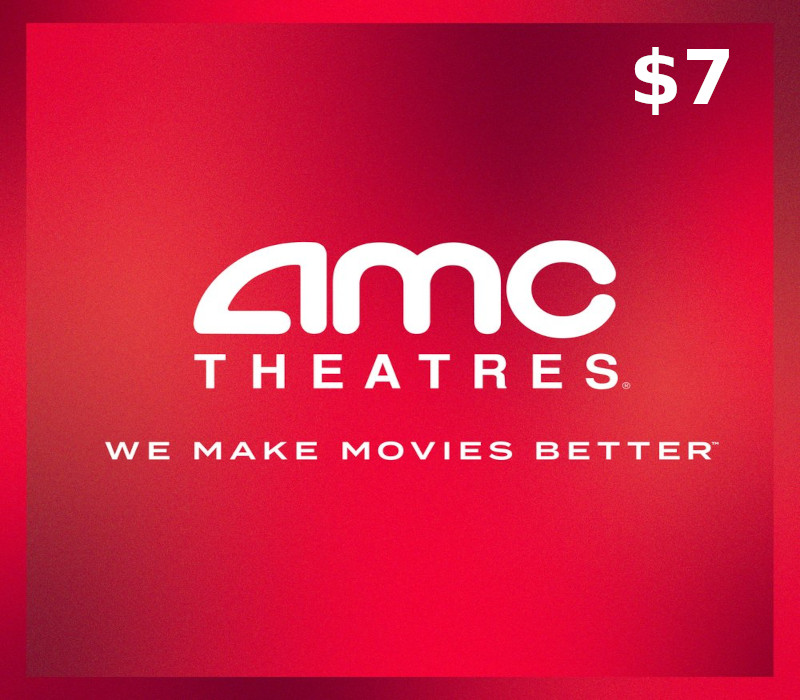 AMC Theatres