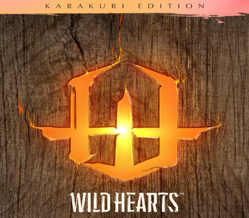 WILD HEARTS