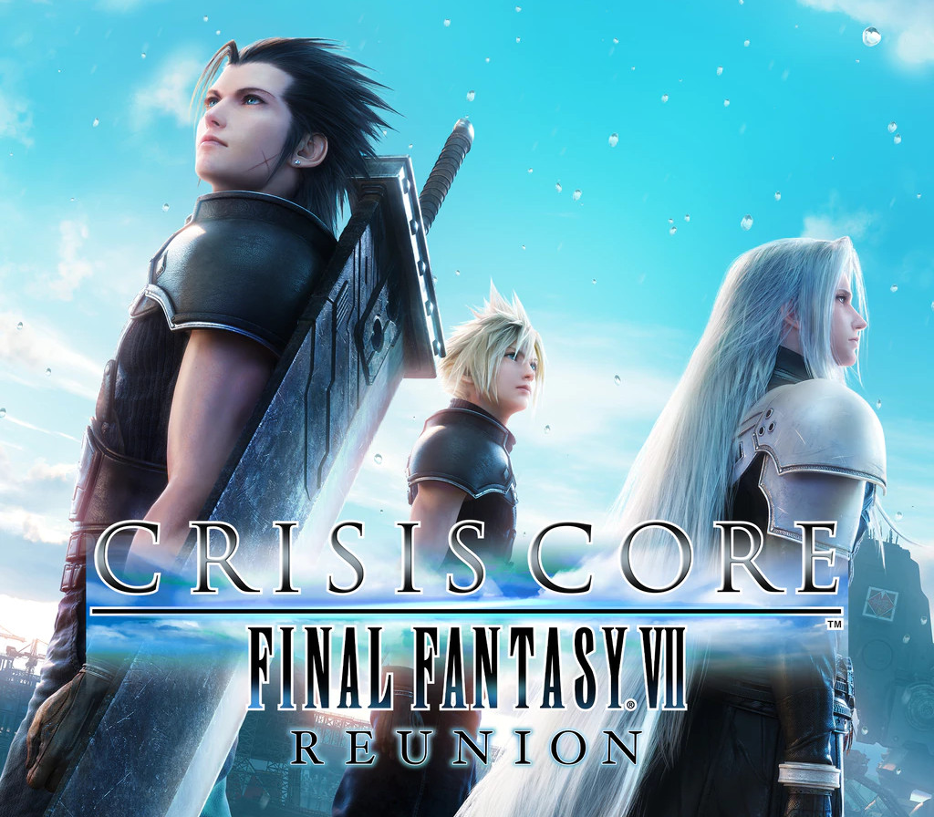 Crisis Core: Final Fantasy VII Reunion