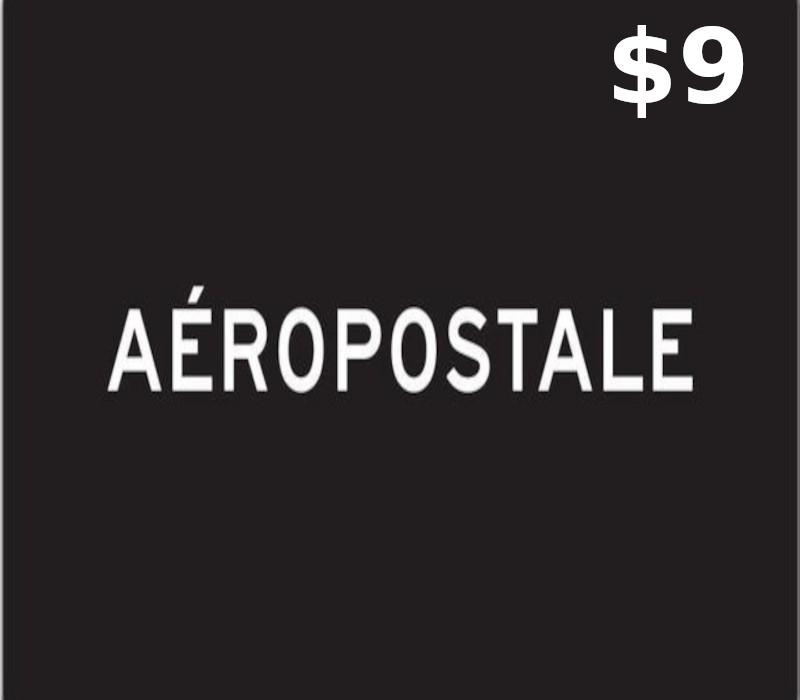 Aeropostale
