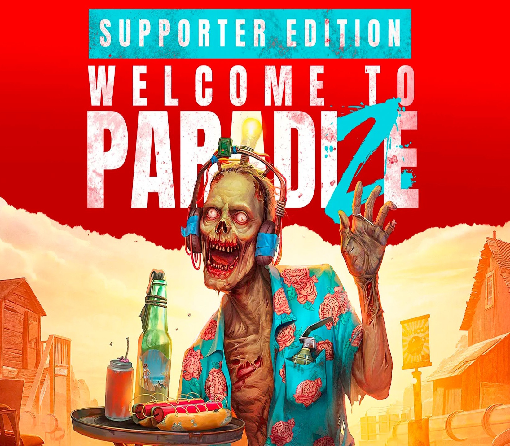 Welcome to ParadiZe