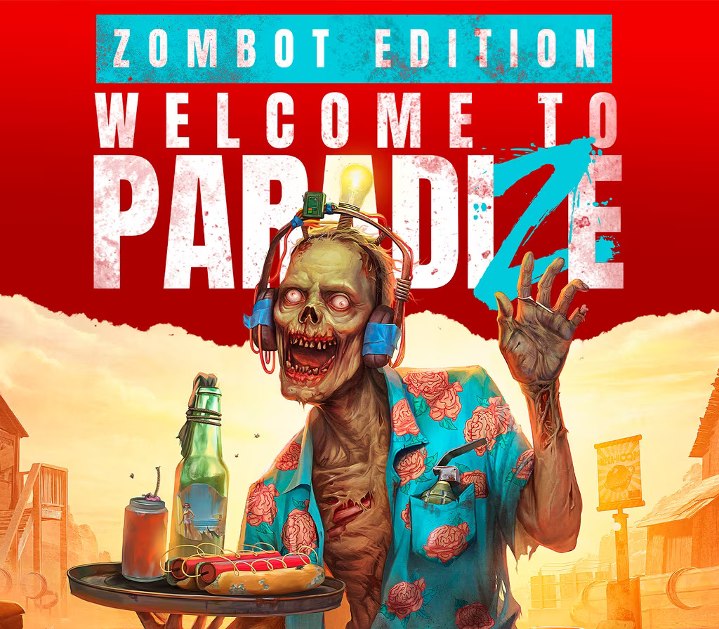 Welcome to ParadiZe