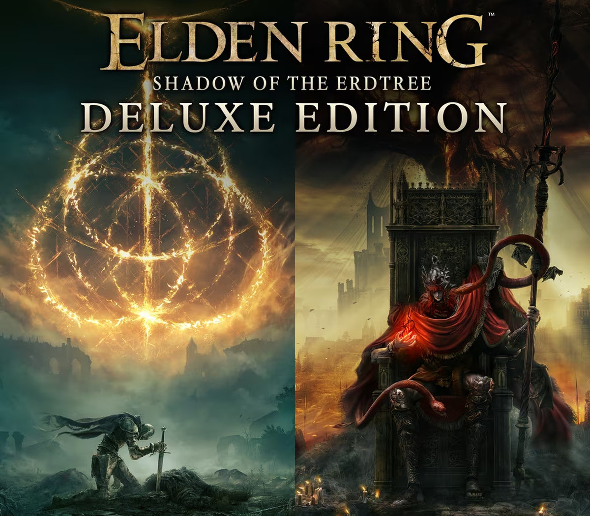 ELDEN RING: Shadow of the Erdtree