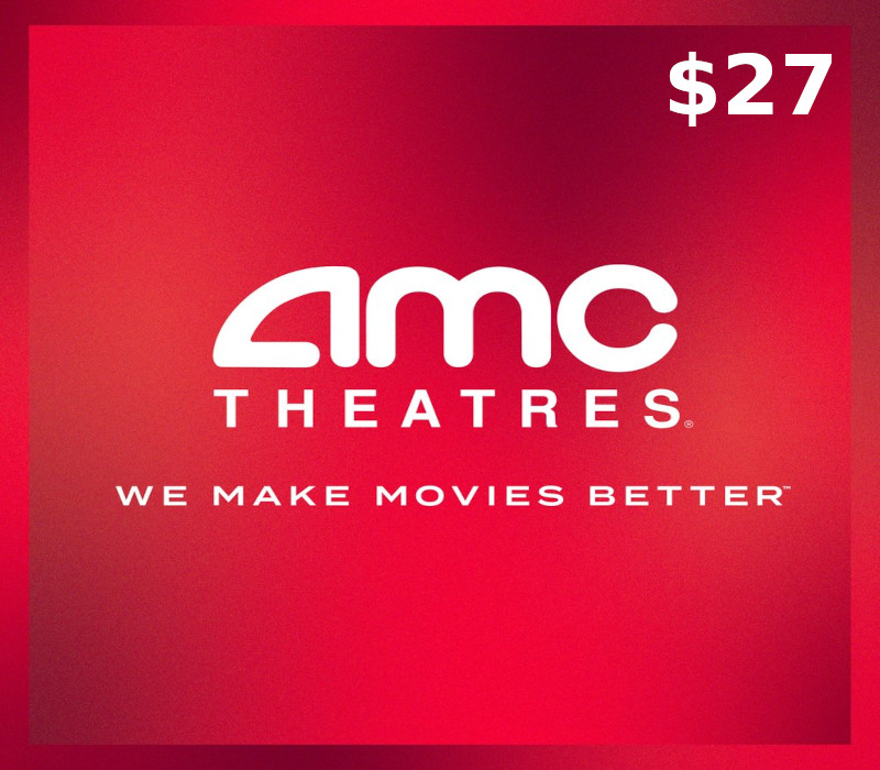 AMC Theatres