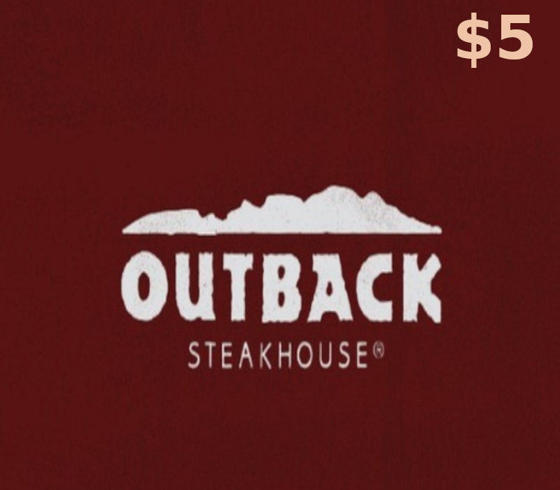 Outback Steakhouse