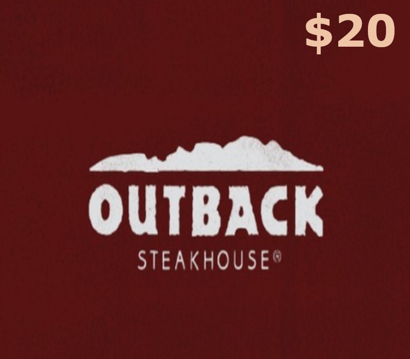 Outback Steakhouse