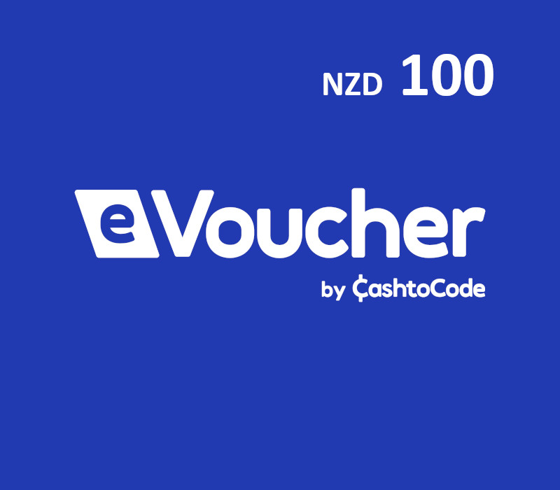 CashtoCode