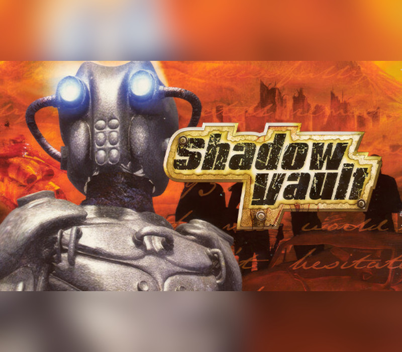 Shadow Vault