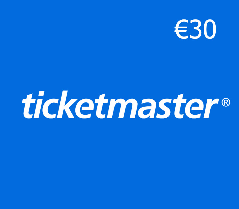 Ticketmaster