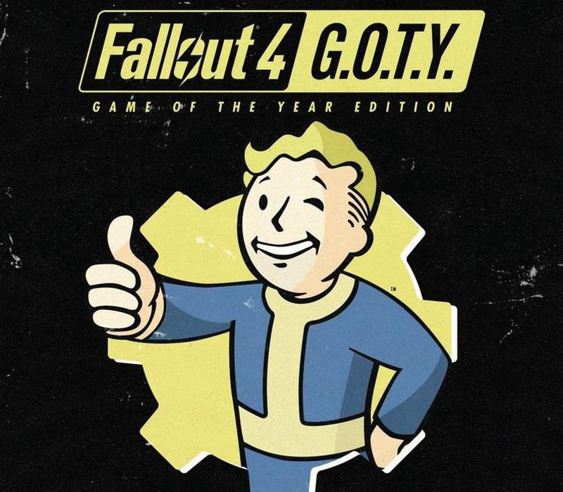 Fallout 4