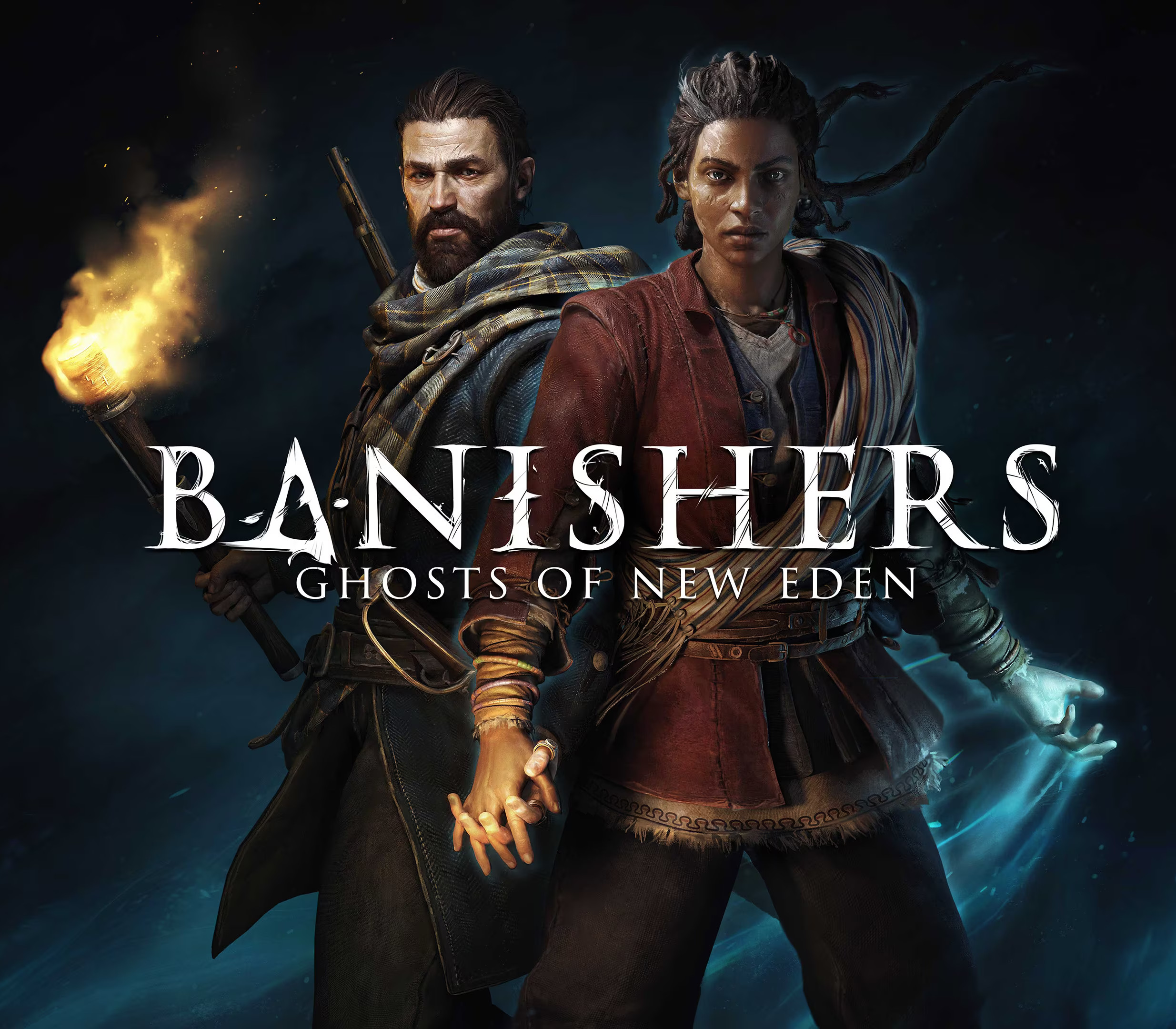Banishers: Ghosts of New Eden