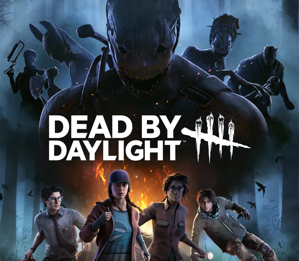 Dead by Daylight