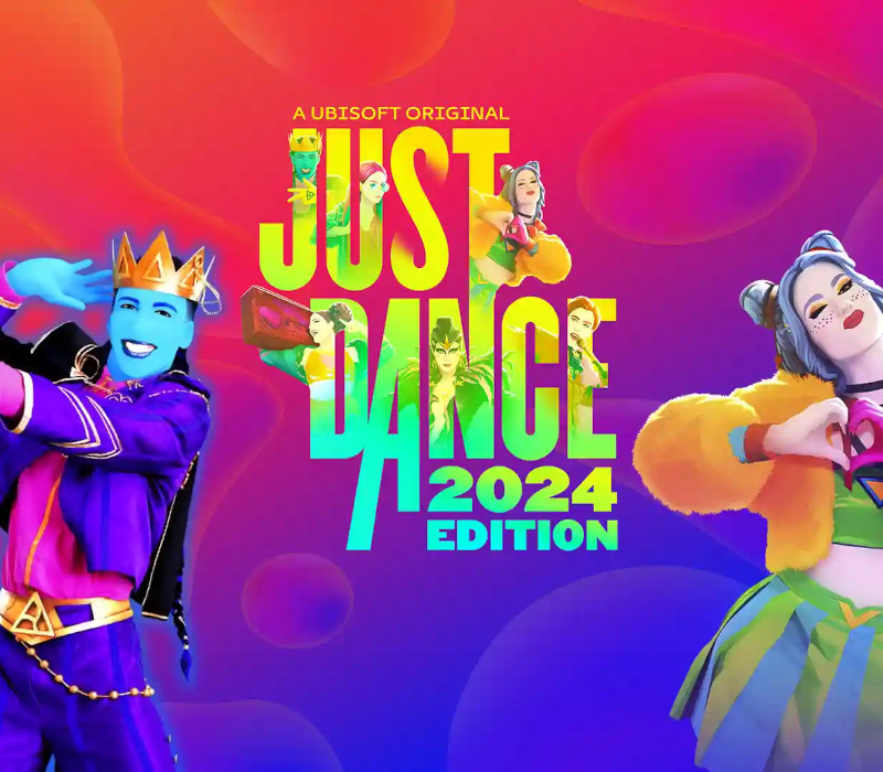 Just Dance