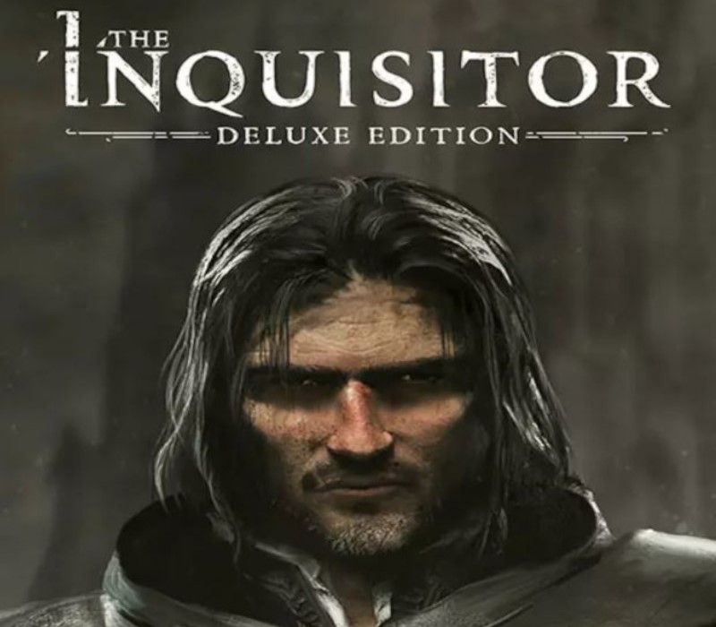 The Inquisitor