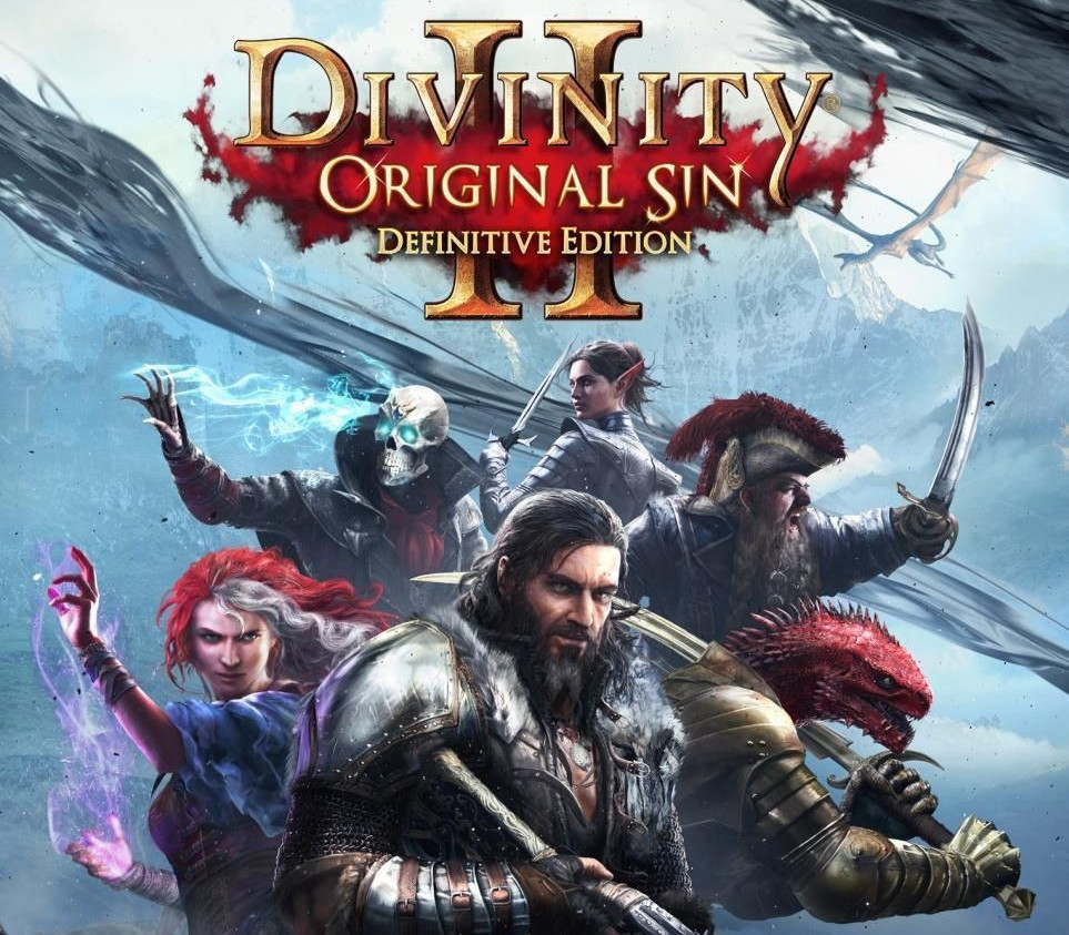 Divinity: Original Sin 2