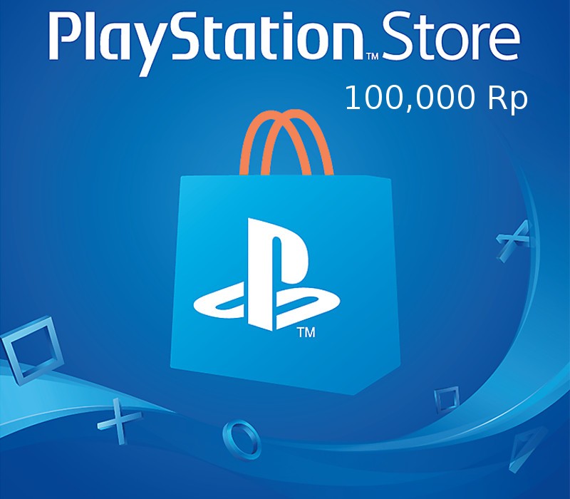 PlayStation Network Card