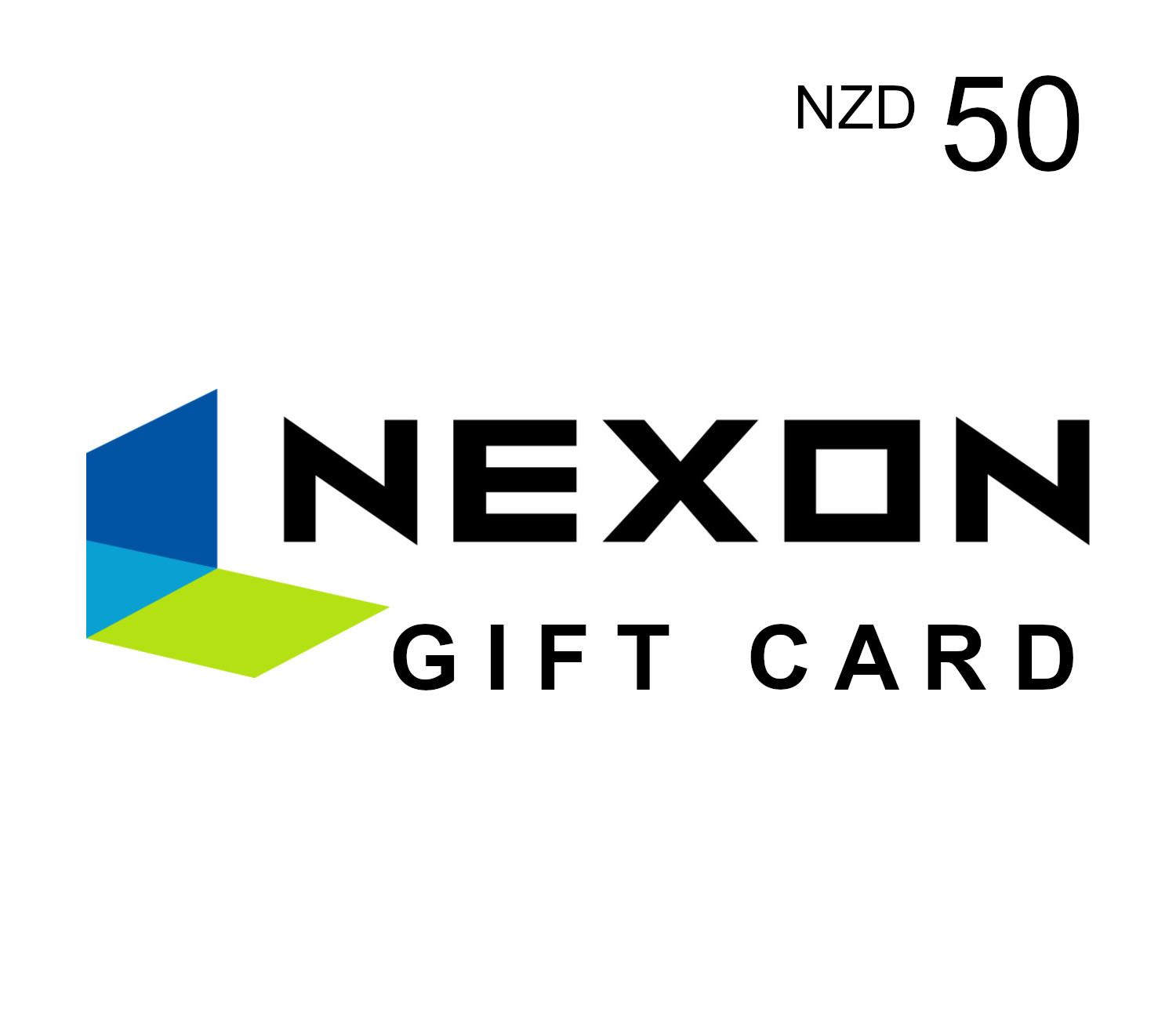 Nexon Cash Points