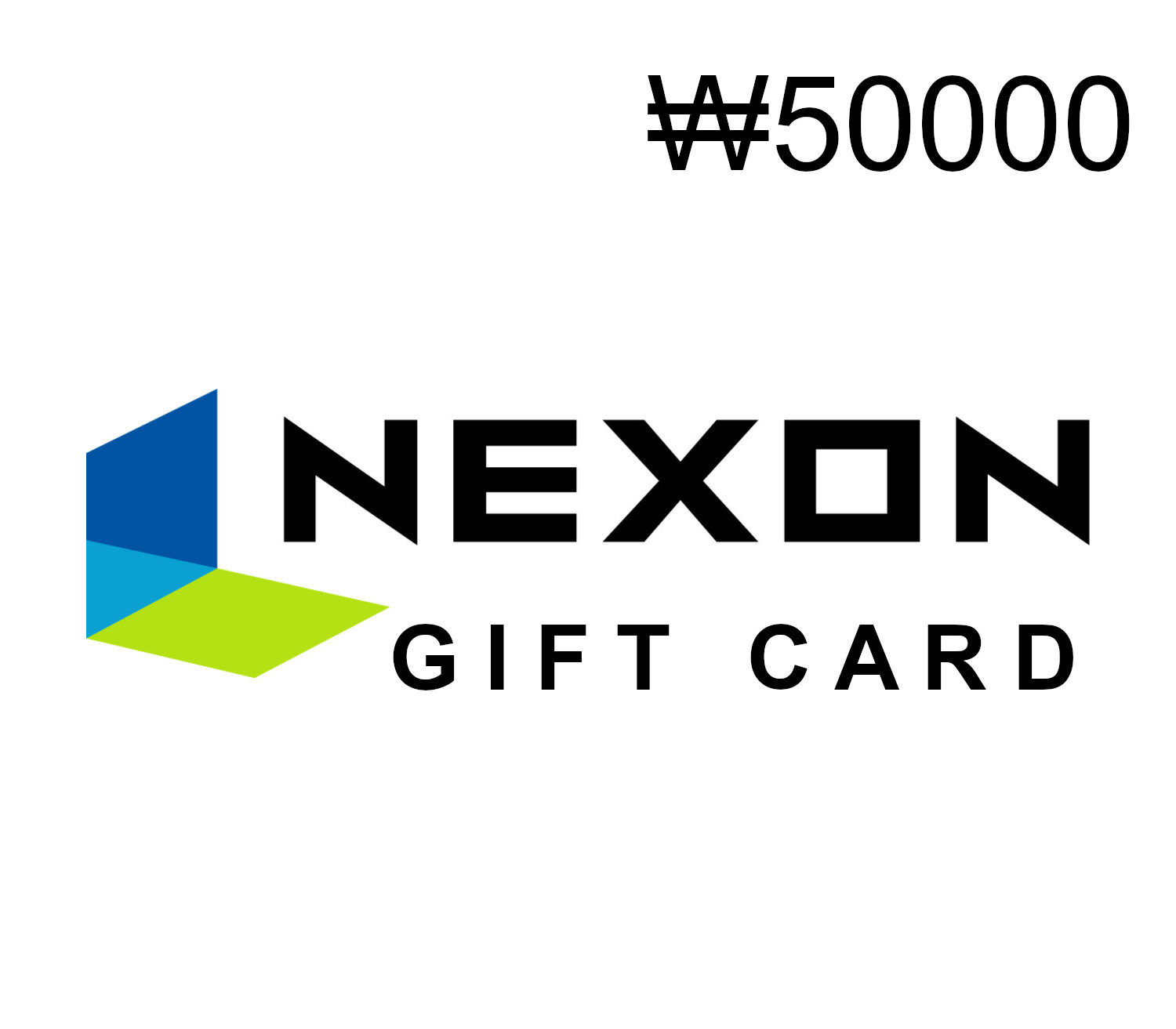 Nexon Cash Points