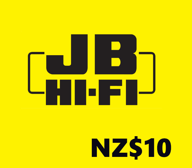 JB Hi-Fi