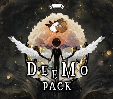 DJMAX RESPECT V - Deemo Pack