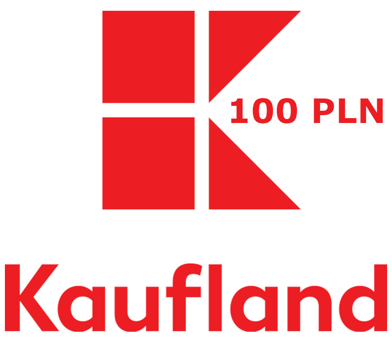 Kaufland 100 PLN