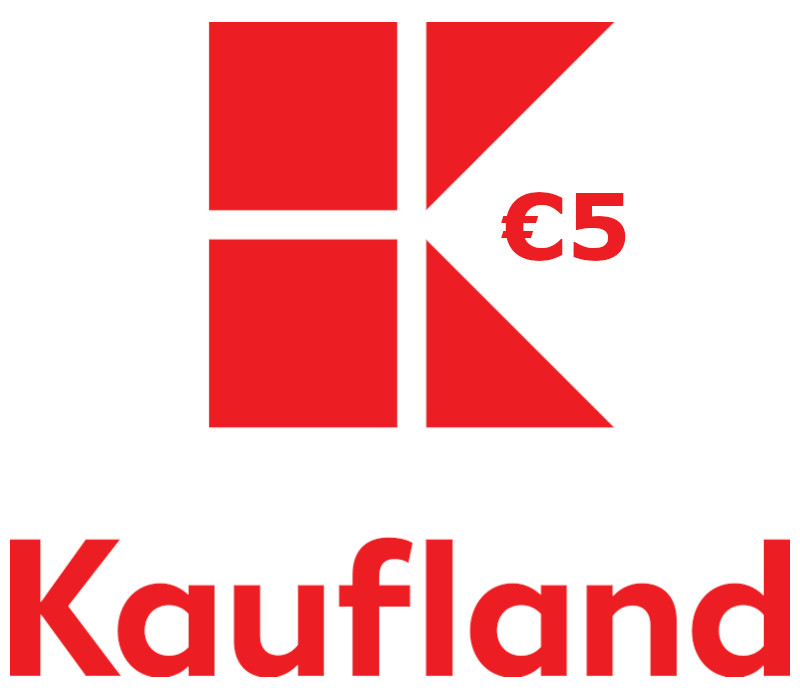 Kaufland €5