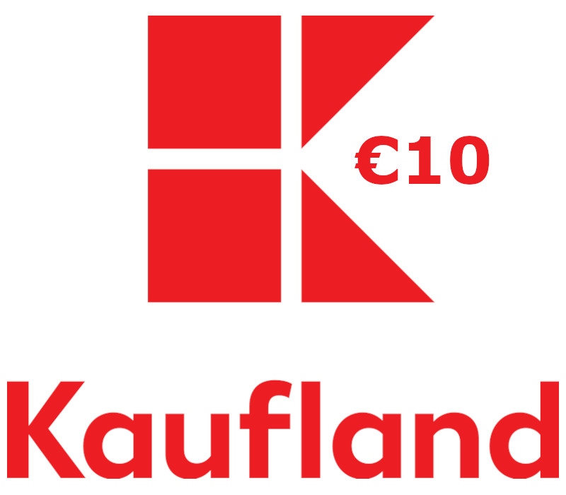 Kaufland €5