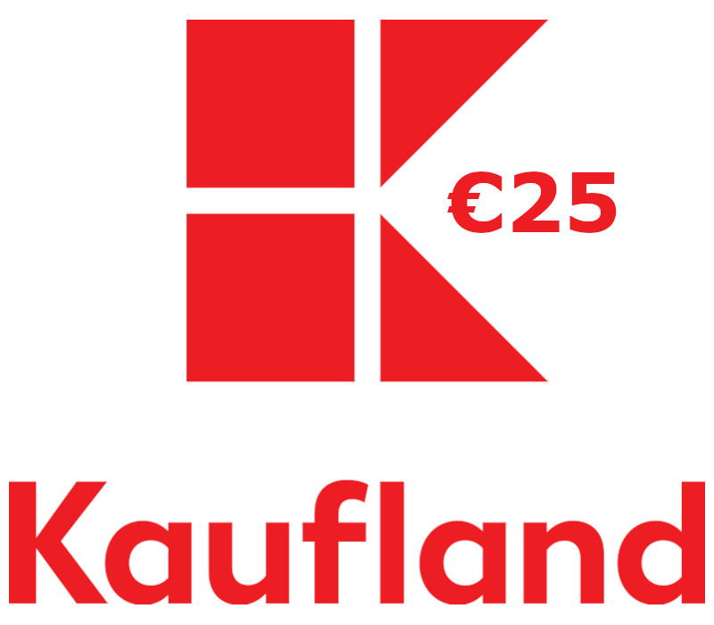 Kaufland €5