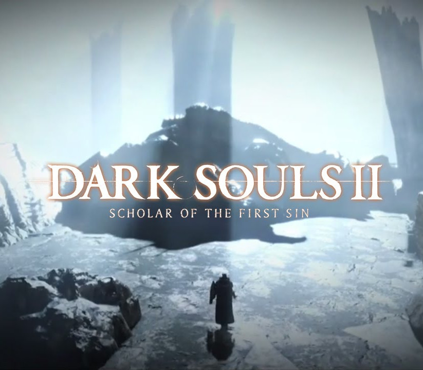 Dark Souls II