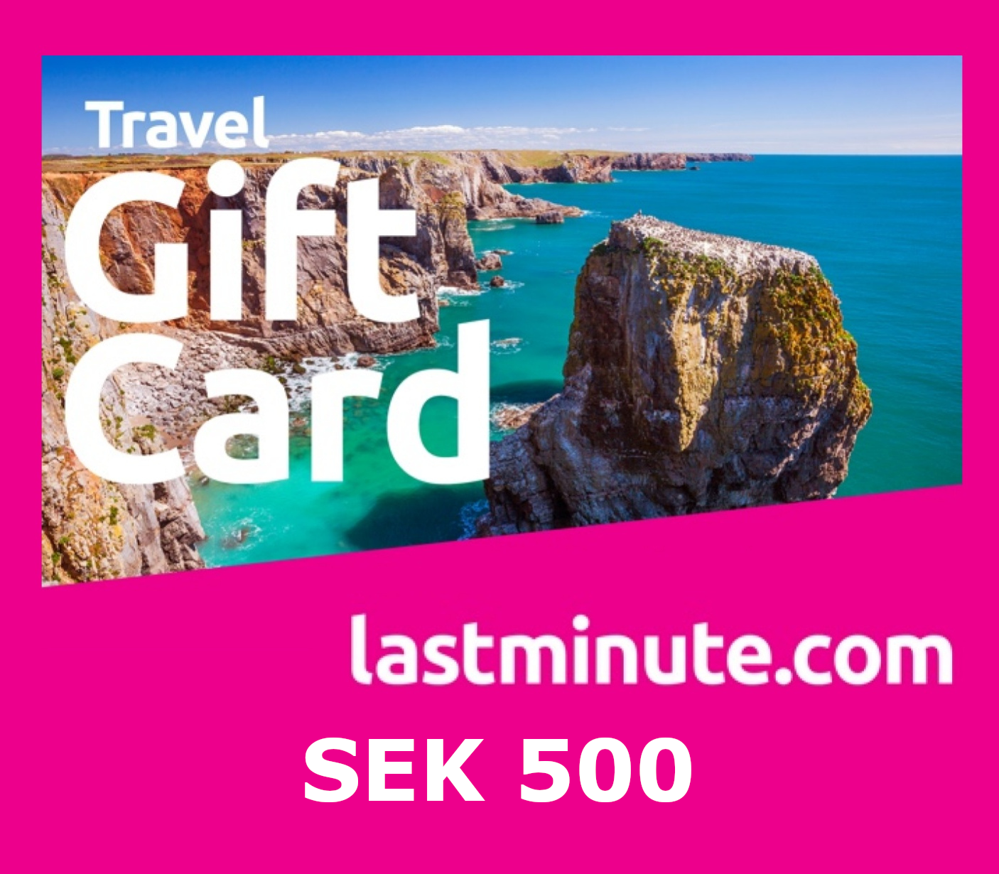 Lastminute.com