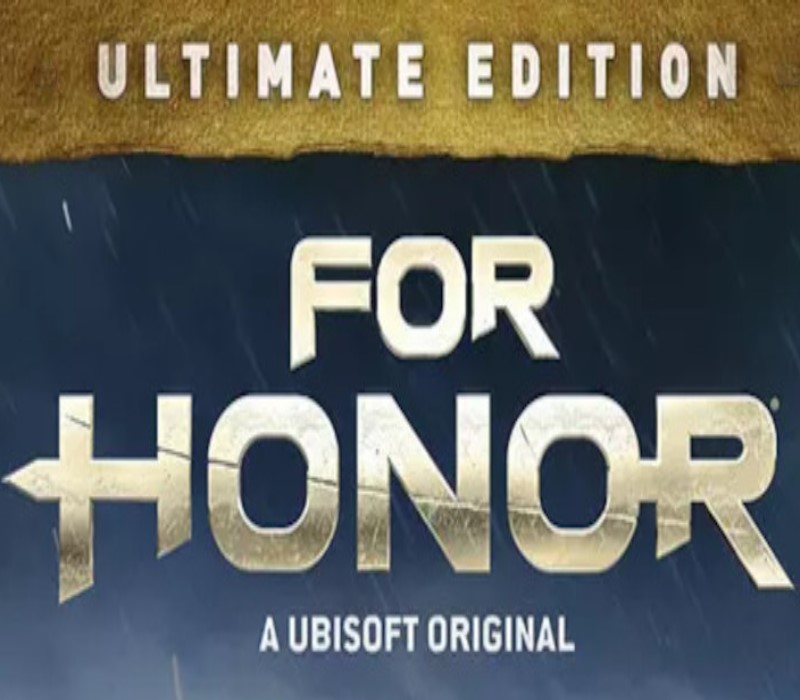 For Honor - Year 8