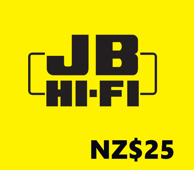 JB Hi-Fi