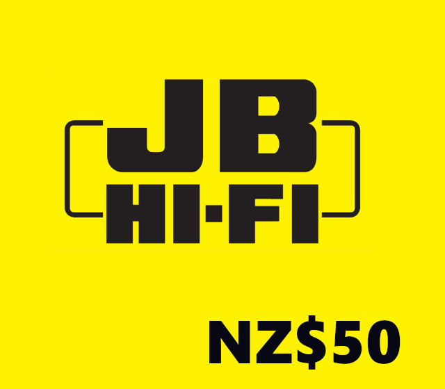 JB Hi-Fi