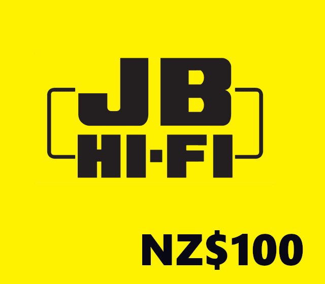 JB Hi-Fi