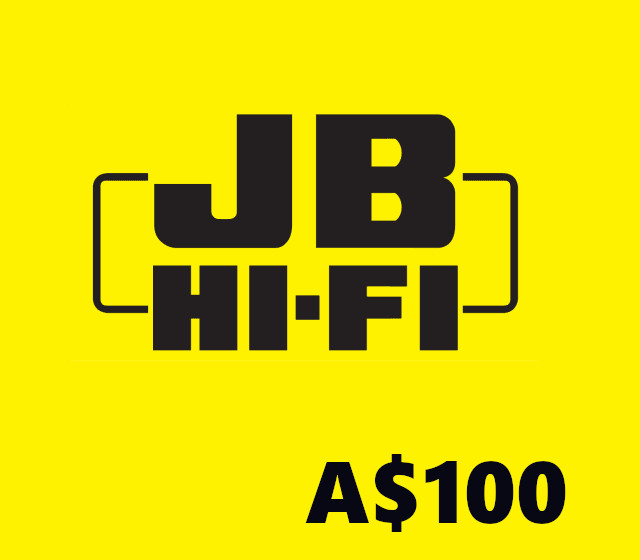 JB Hi-Fi