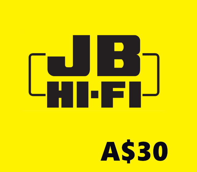 JB Hi-Fi