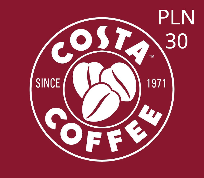 Costa Coffee