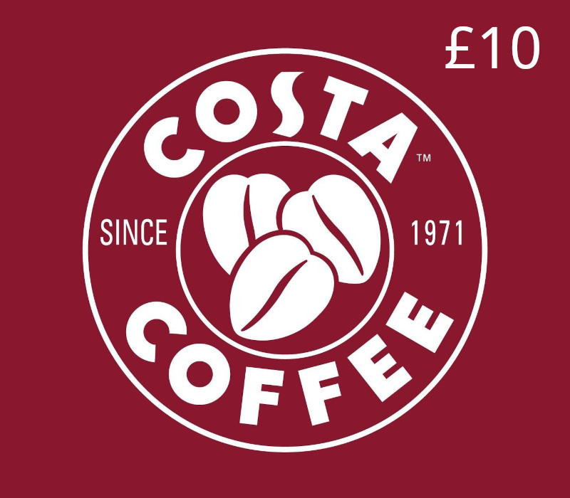 Costa Coffee