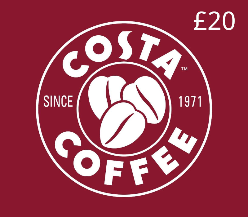 Costa Coffee