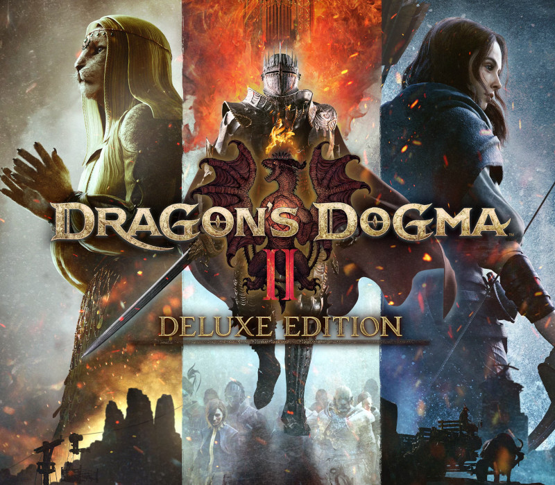 Dragon's Dogma 2
