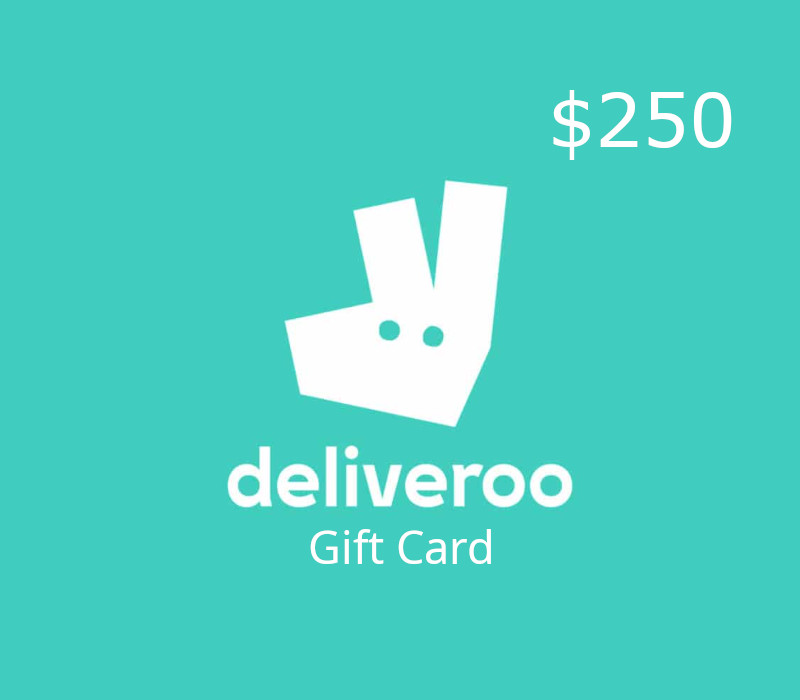 Deliveroo
