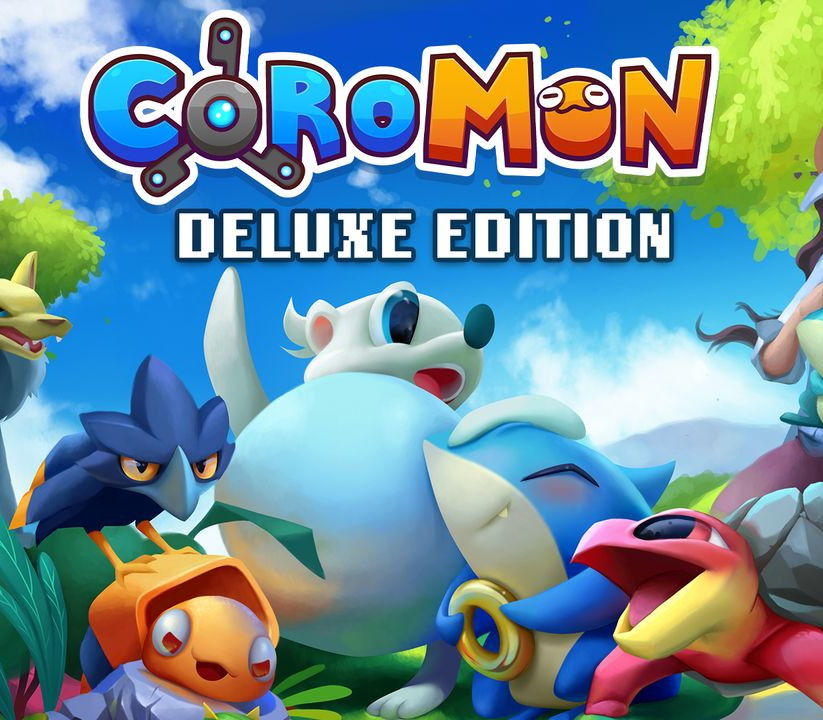 Coromon