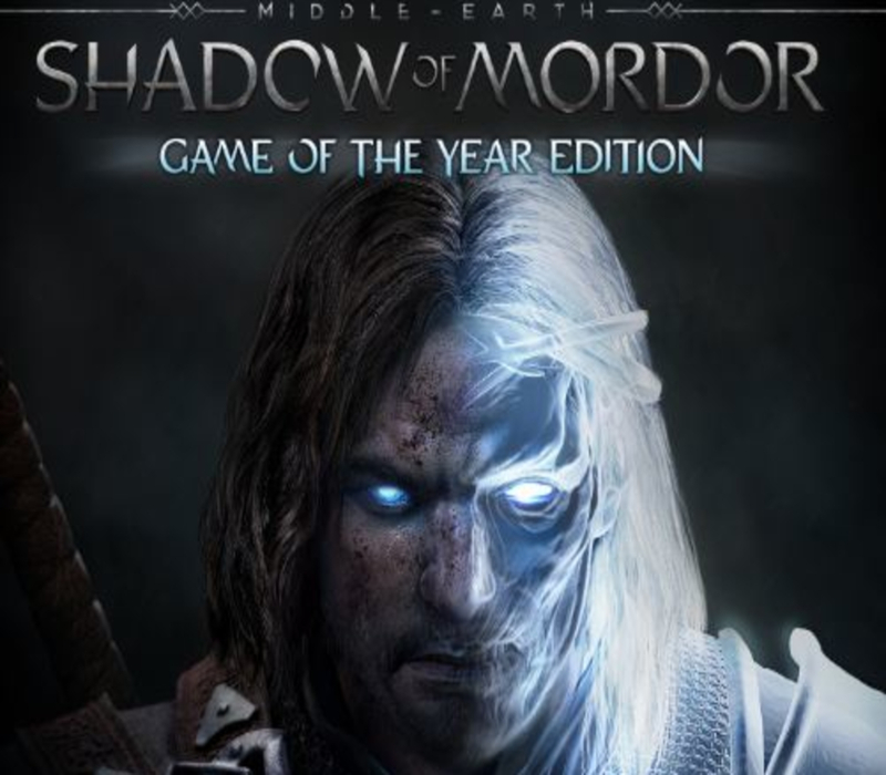 Middle-Earth: Shadow of Mordor