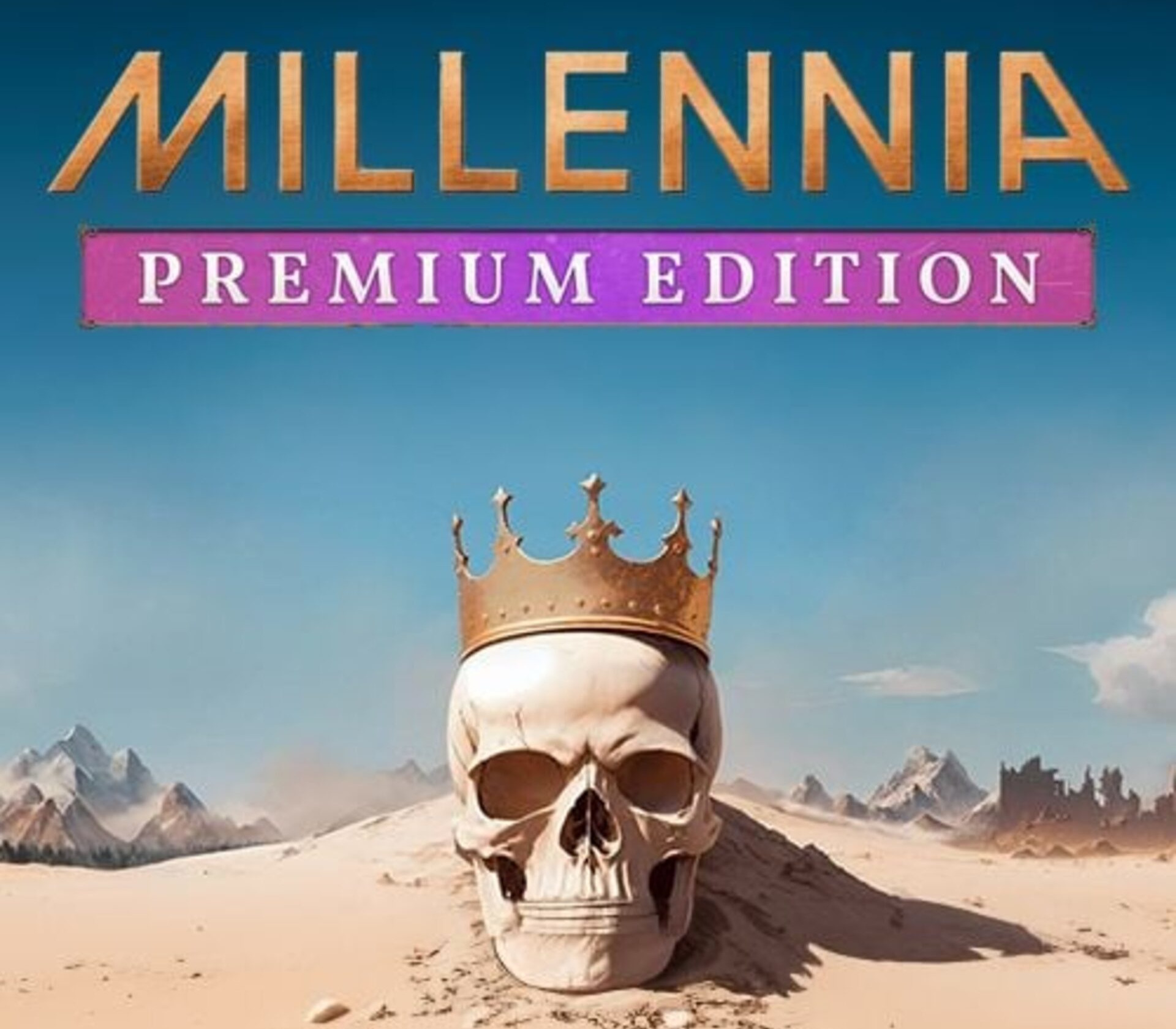 Millennia