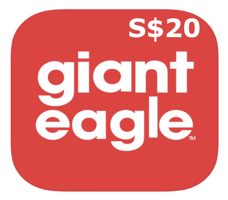 Giant Eagle
