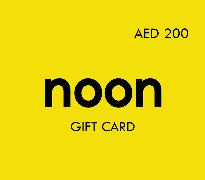 noon